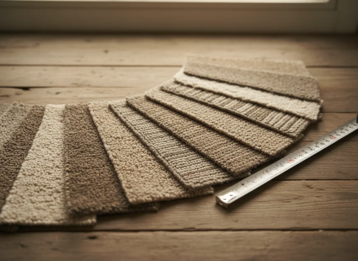 Carpet Installation Mcintyre, GA FAQs